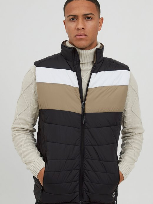 Herren Steppweste - BHKristian