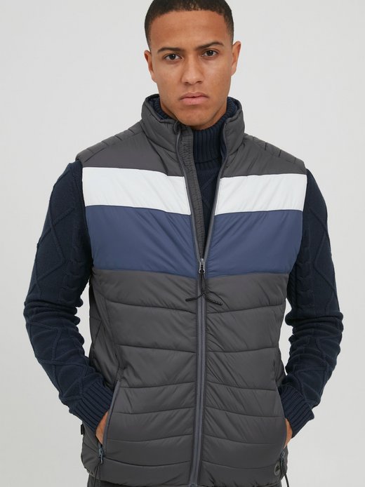 Herren Steppweste - BHKristian