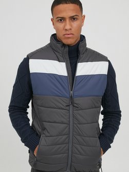 Herren Steppweste - BHKristian