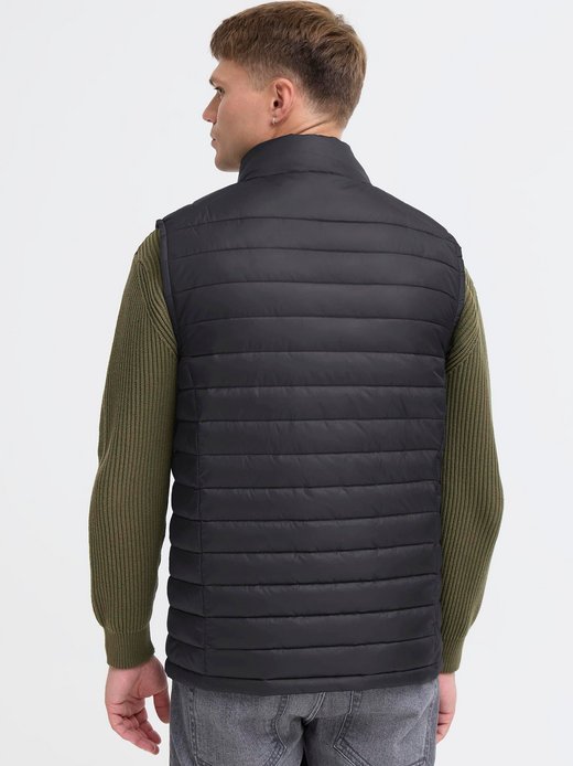 Herren Steppweste - BHMRomic