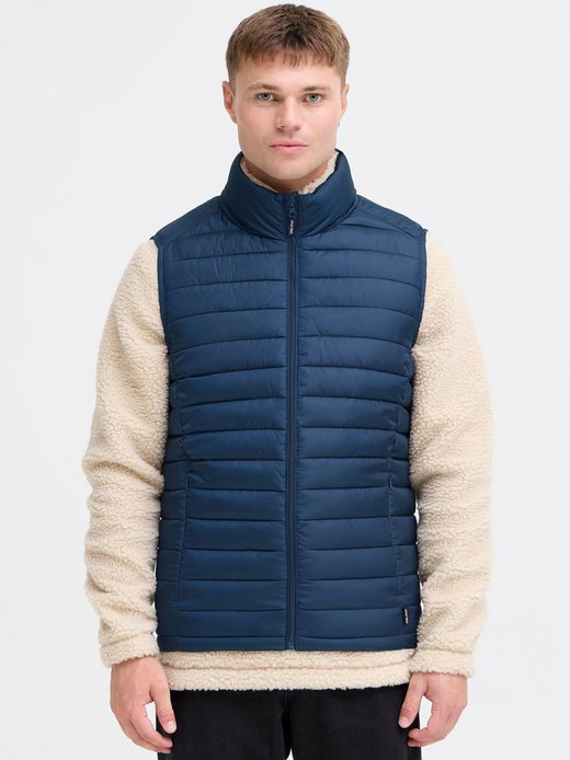 Herren Steppweste - BHMRomic