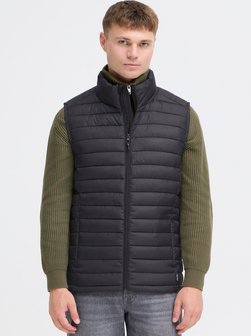 Herren Steppweste - BHMRomic