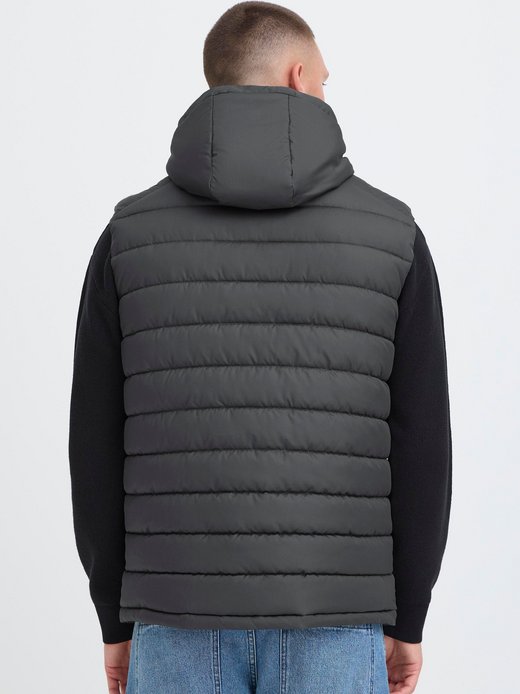 Herren Steppweste - BHMelai