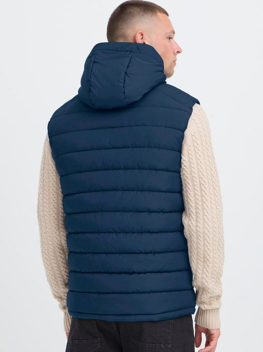 Herren Steppweste - BHMelai