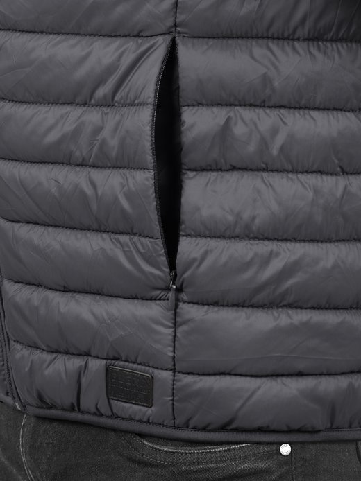 Herren Steppweste - BHNille