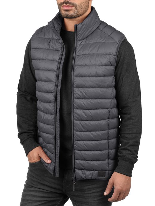 Herren Steppweste - BHNille
