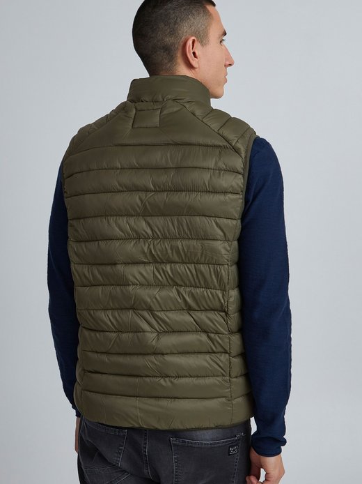 Herren Steppweste - BHNille