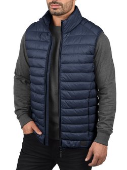 Herren Steppweste - BHNille