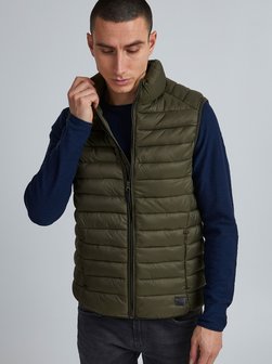 Herren Steppweste - BHNille