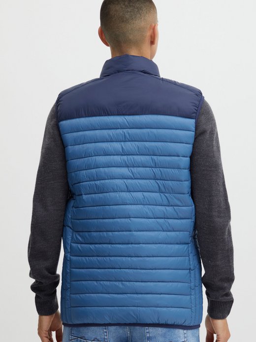 Herren Steppweste - BHOuterwear