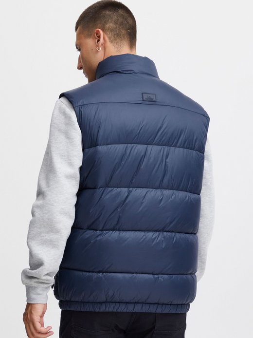 Herren Steppweste - BHOuterwear