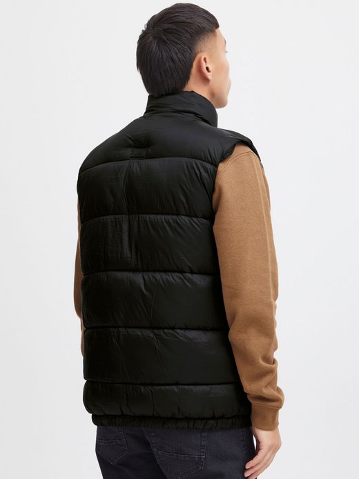 Herren Steppweste - BHOuterwear