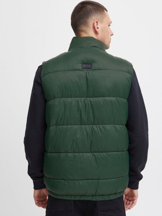 Herren Steppweste - BHOuterwear