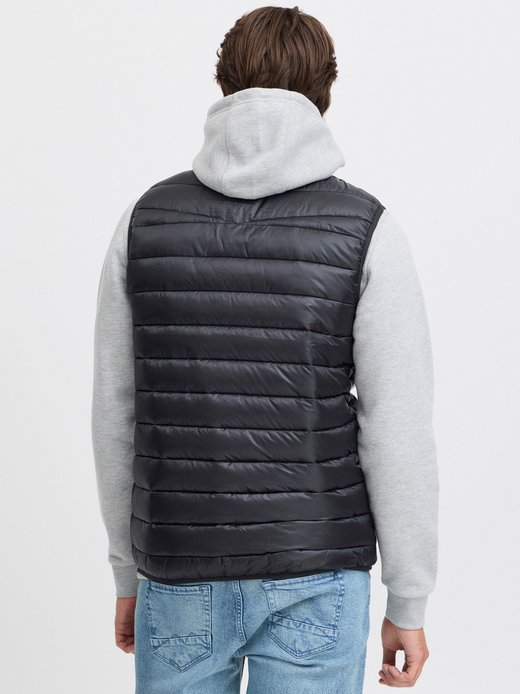 Herren Steppweste - BHOuterwear