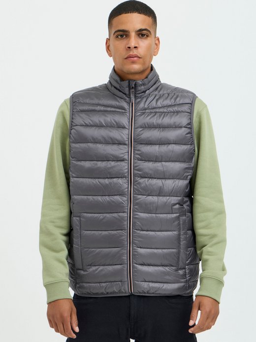 Herren Steppweste - BHOuterwear