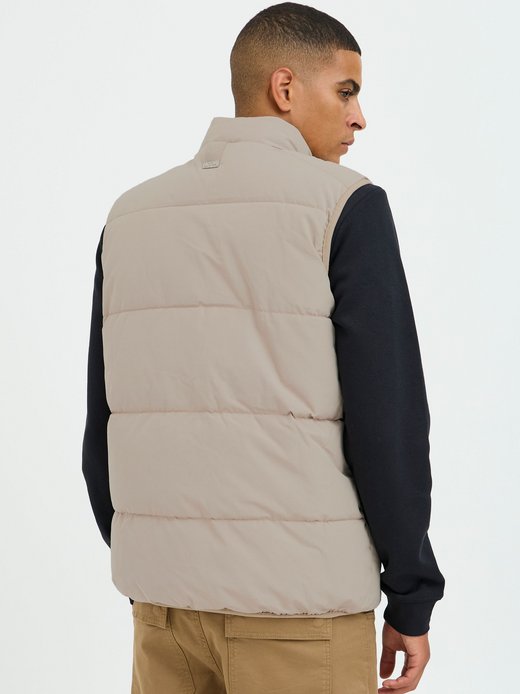 Herren Steppweste - BHOuterwear