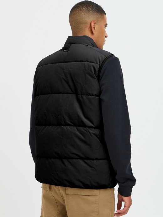 Herren Steppweste - BHOuterwear