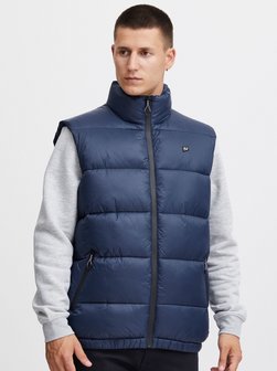 Herren Steppweste - BHOuterwear