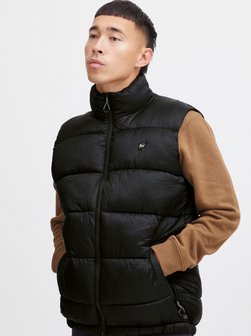 Herren Steppweste - BHOuterwear
