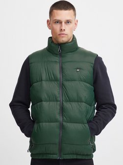 Herren Steppweste - BHOuterwear