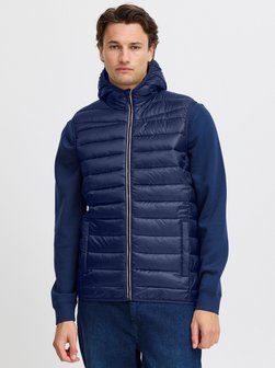 Herren Steppweste - BHOuterwear