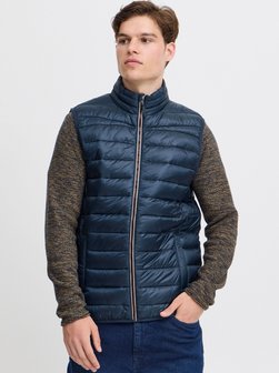 Herren Steppweste - BHOuterwear