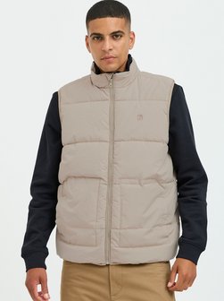 Herren Steppweste - BHOuterwear