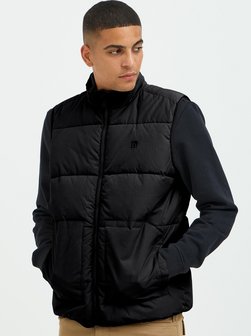 Herren Steppweste - BHOuterwear