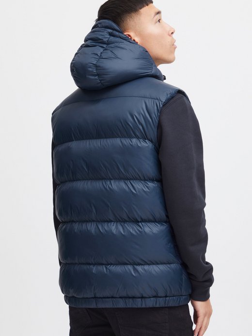 Herren Steppweste - BHPafte