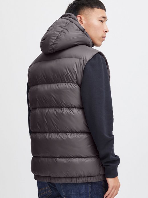 Herren Steppweste - BHPafte