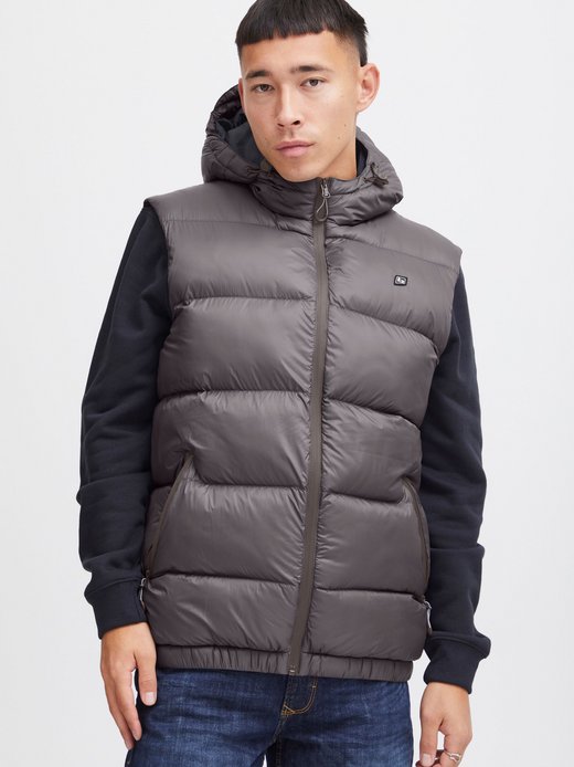 Herren Steppweste - BHPafte