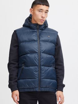 Herren Steppweste - BHPafte