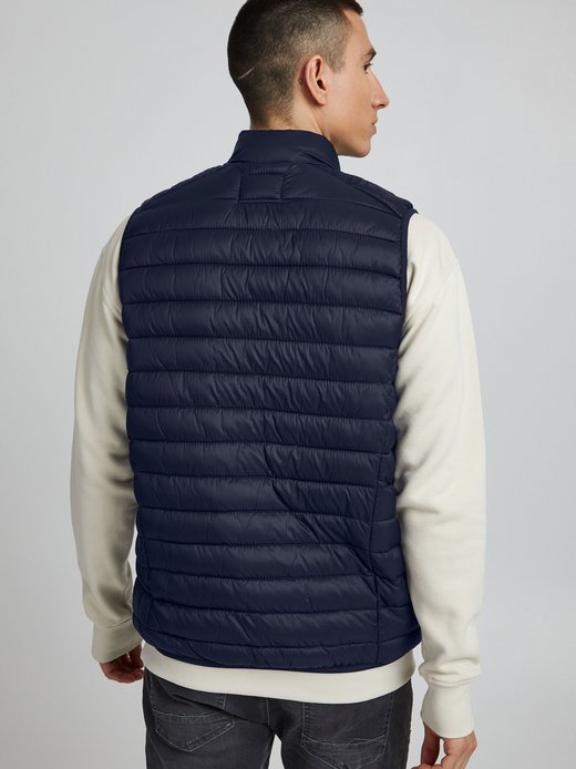 Herren Steppweste - BHRomsey