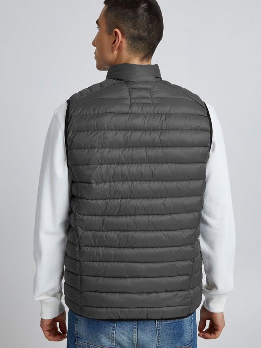 Herren Steppweste - BHRomsey