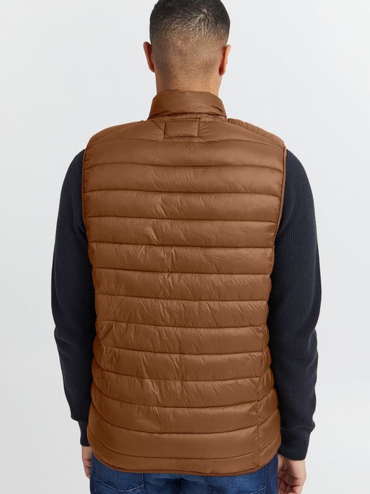 Herren Steppweste - BHRomsey