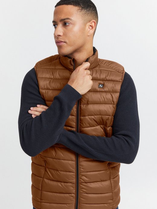 Herren Steppweste - BHRomsey