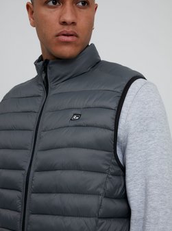 Herren Steppweste - BHRomsey