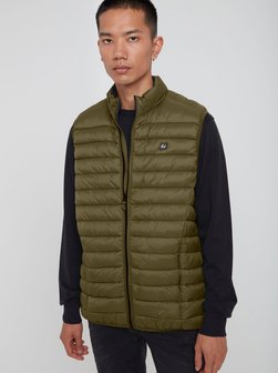 Herren Steppweste - BHRomsey