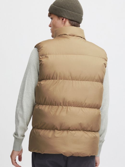 Herren Steppweste - BHTomy