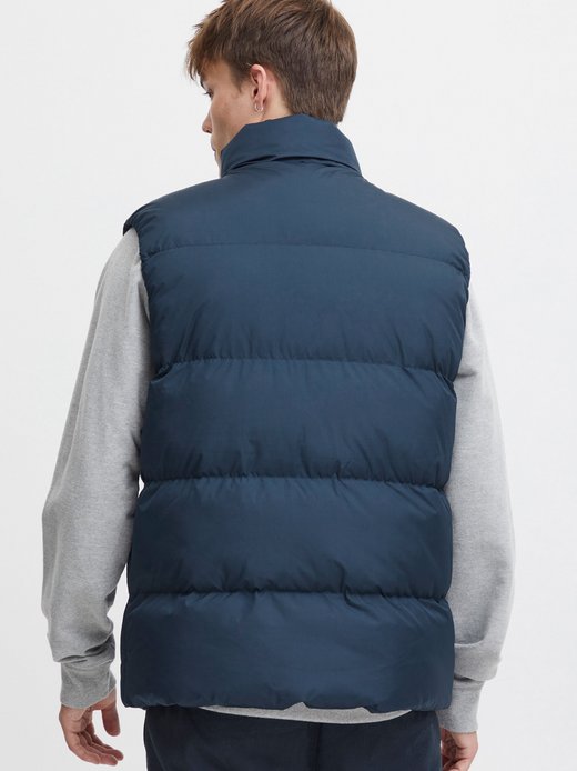 Herren Steppweste - BHTomy