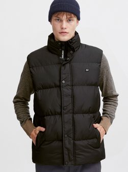 Herren Steppweste - BHTomy