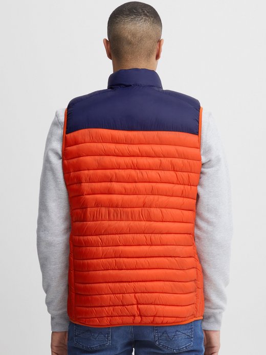 Herren Steppweste - BHWaistcoat