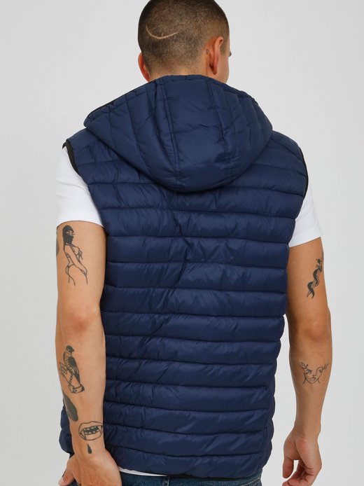 Herren Steppweste - BHWojtek