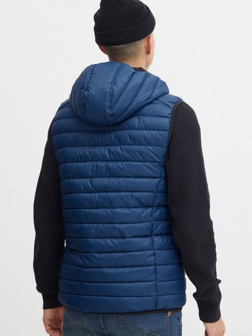 Herren Steppweste - BHWojtek