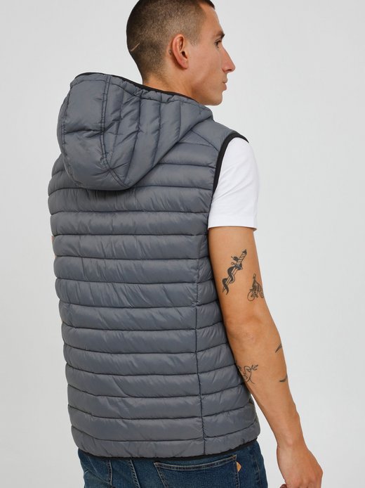 Herren Steppweste - BHWojtek