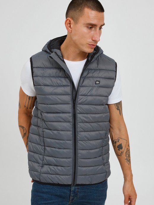 Herren Steppweste - BHWojtek