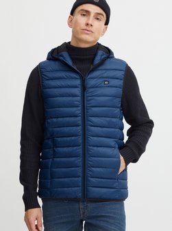 Herren Steppweste - BHWojtek