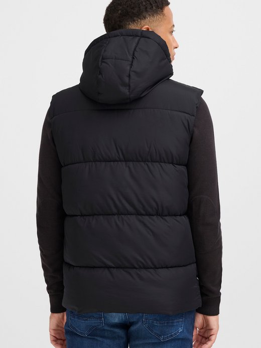 Herren Steppweste - BHZipa