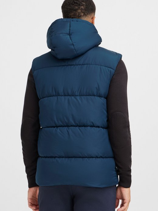 Herren Steppweste - BHZipa