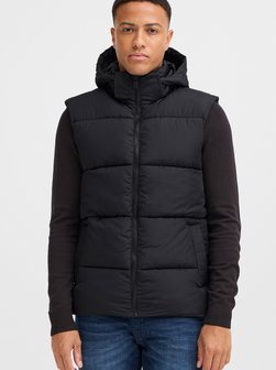 Herren Steppweste - BHZipa